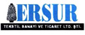 Ersur