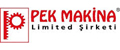 Pek Makina
